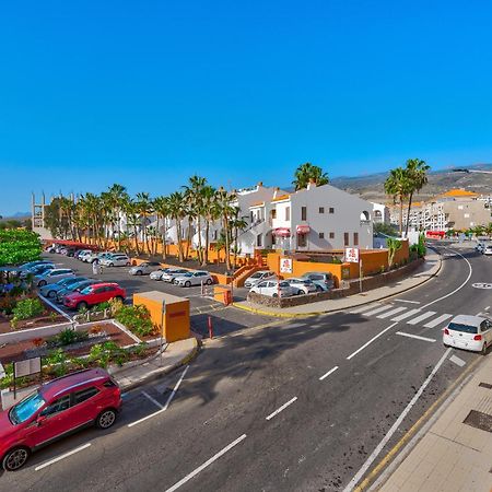 Island Sun Apartamento Callao Salvaje Exterior foto