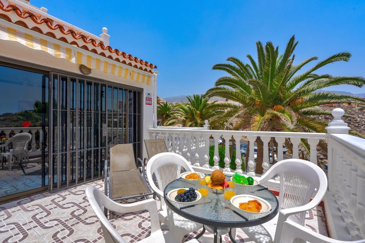 Island Sun Apartamento Callao Salvaje Exterior foto