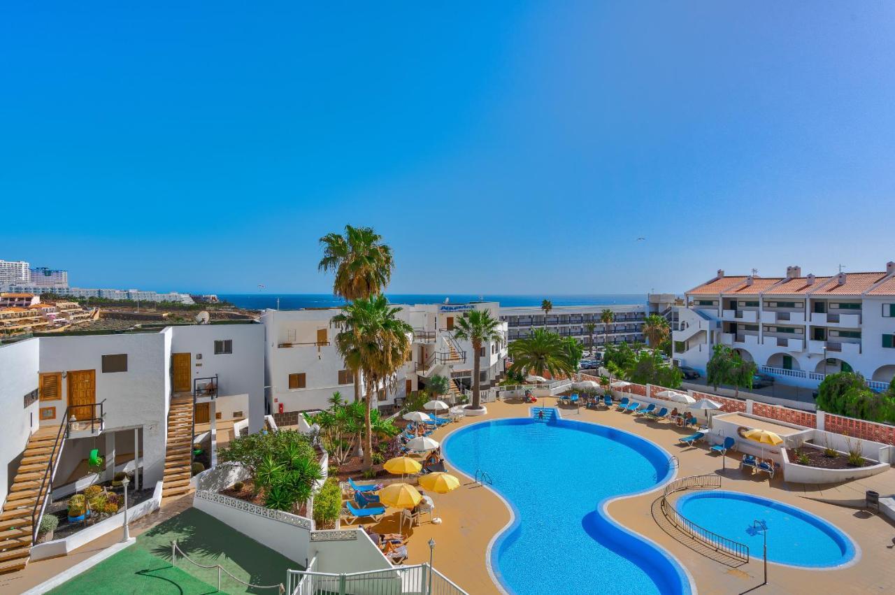 Island Sun Apartamento Callao Salvaje Exterior foto