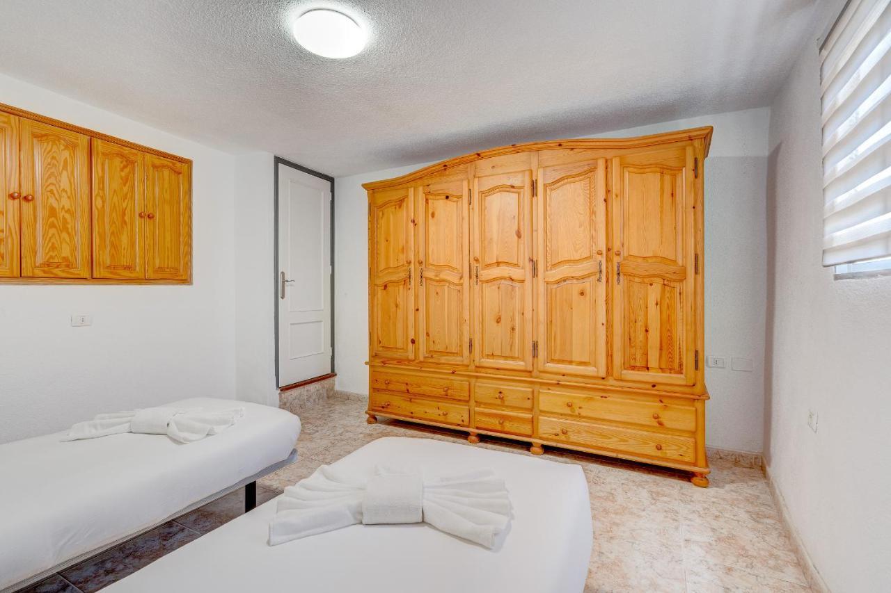 Island Sun Apartamento Callao Salvaje Exterior foto