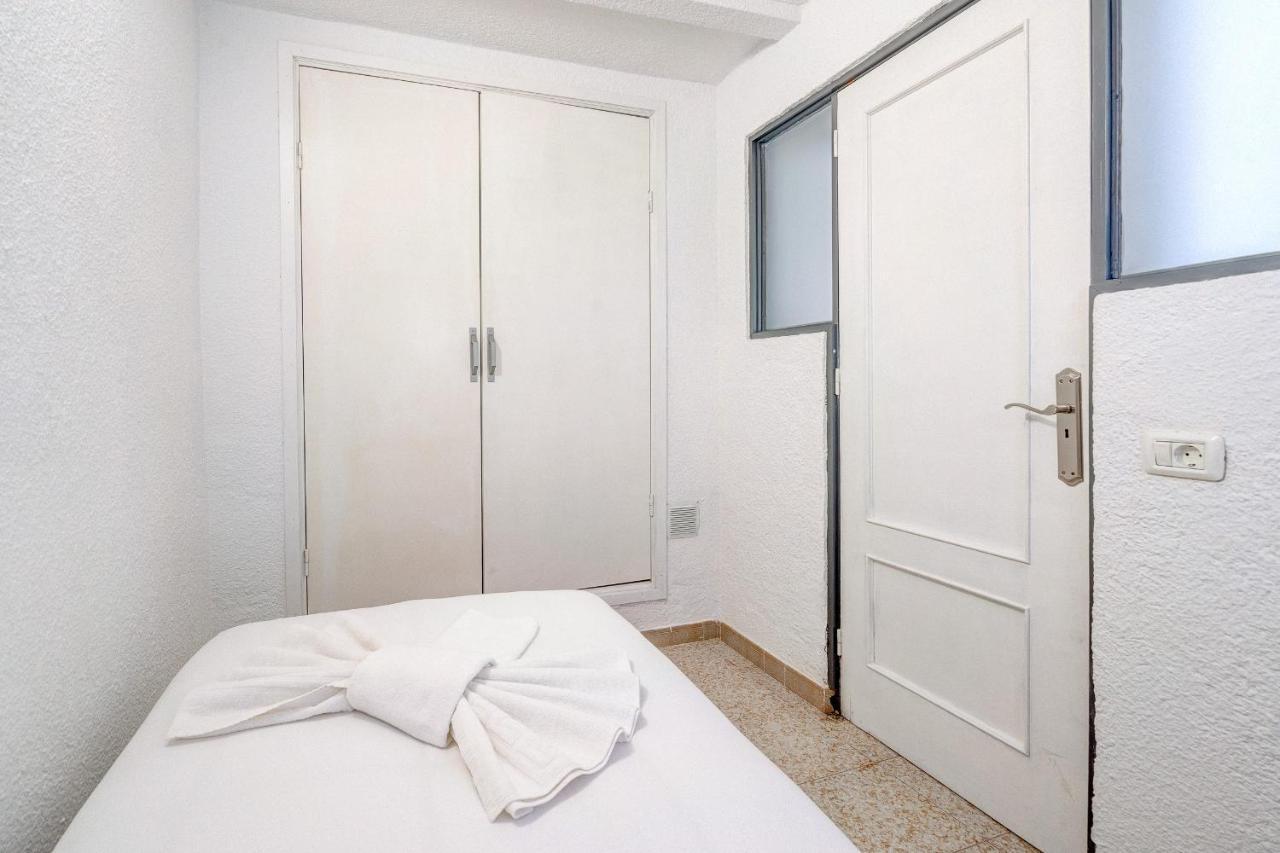 Island Sun Apartamento Callao Salvaje Exterior foto