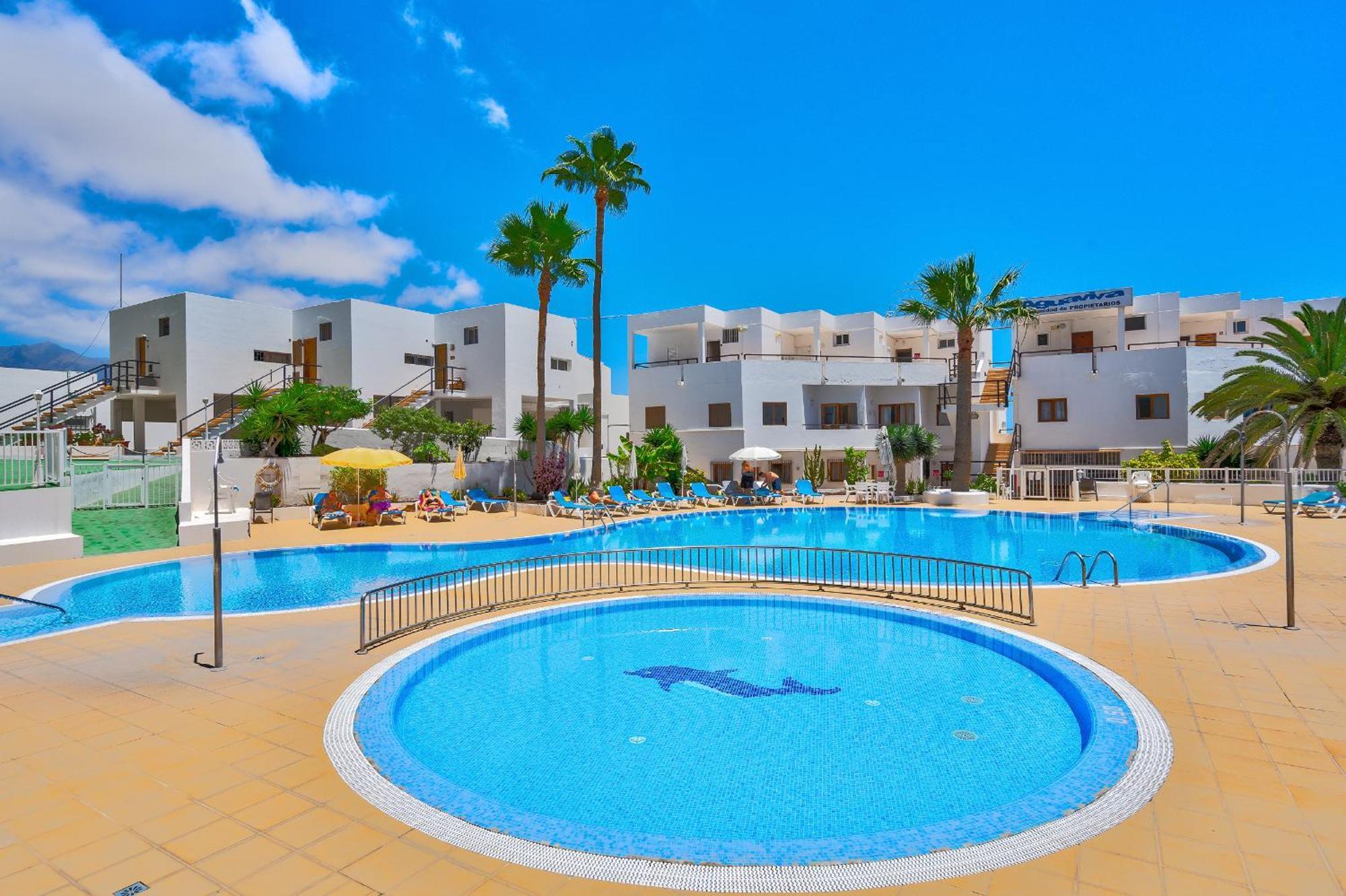 Island Sun Apartamento Callao Salvaje Exterior foto