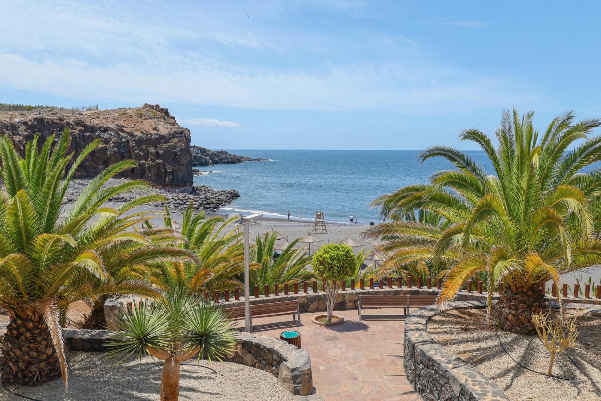 Island Sun Apartamento Callao Salvaje Exterior foto
